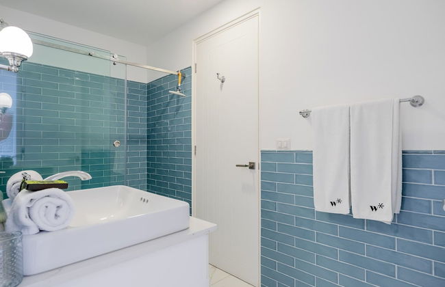 w Fantastic 1BR w Modern Balcony in Panama - Photo 21