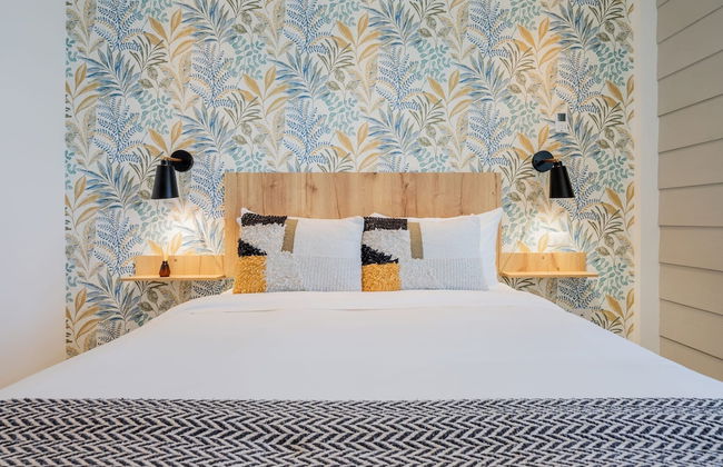 w Fantastic 1BR w Modern Balcony in Panama - Photo 19