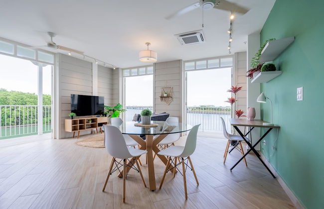 w Fantastic 1BR w Modern Balcony in Panama - Photo 4