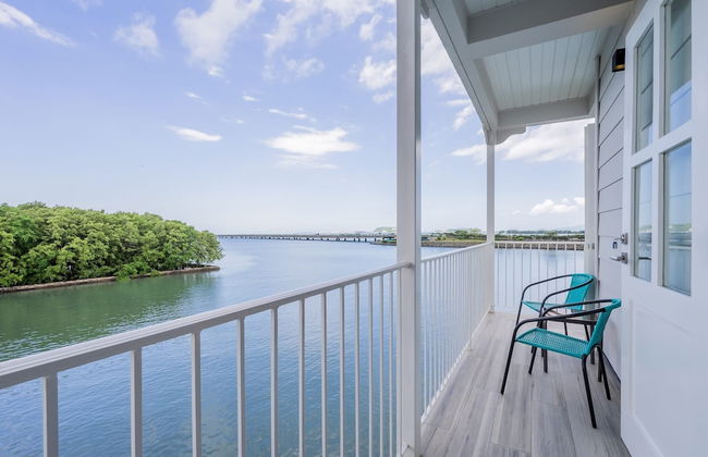 w Fantastic 1BR w Modern Balcony in Panama - Photo 23