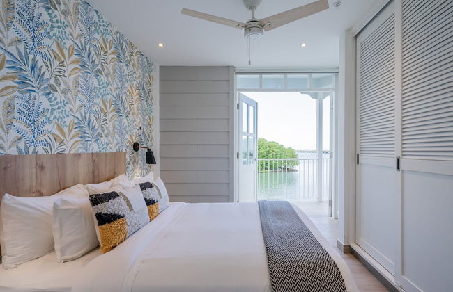 w Fantastic 1BR w Modern Balcony in Panama - Photo 2