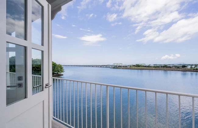 w Fantastic 1BR w Modern Balcony in Panama - Photo 22