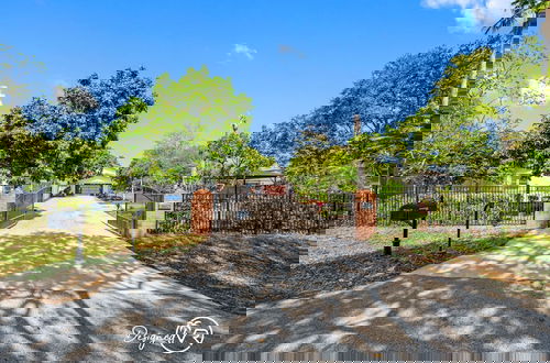 Photo 45 - Luxury Retreat: Pool, Games, Basketball & More!