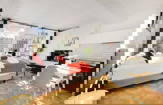 Foto 3 - Welcoming Studio for 2 People - Bastille