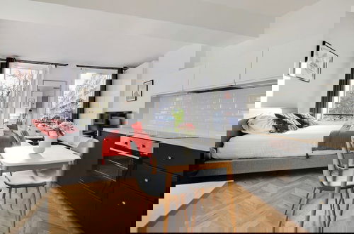 Foto 5 - Welcoming Studio for 2 People - Bastille