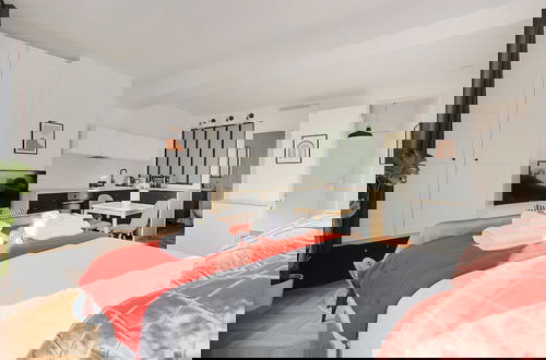 Foto 2 - Welcoming Studio for 2 People - Bastille