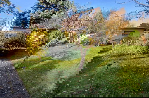 Foto 13 - Holiday Home in Ortrand With Garden