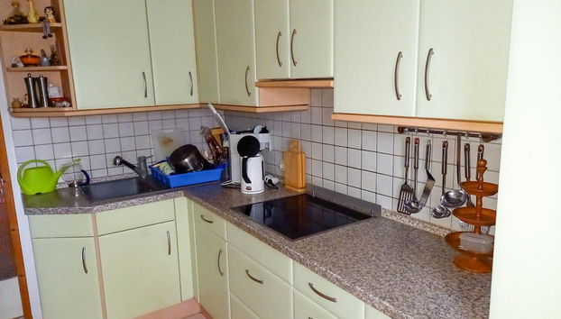 Cozinha privada