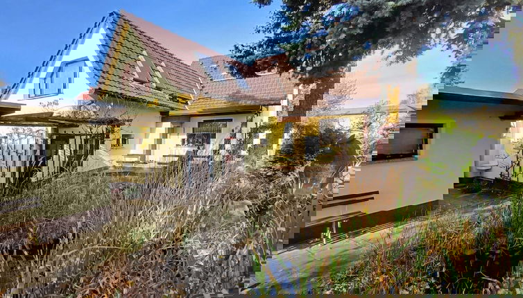 Foto 1 - Holiday Home in Ortrand With Garden