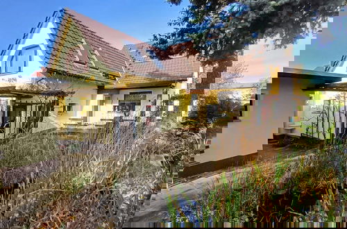 Foto 1 - Holiday Home in Ortrand With Garden