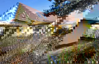 Photo 1 - Holiday Home in Ortrand With Garden