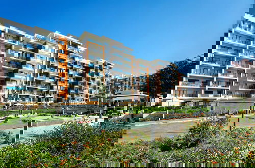 Foto 16 - Gardens Residence