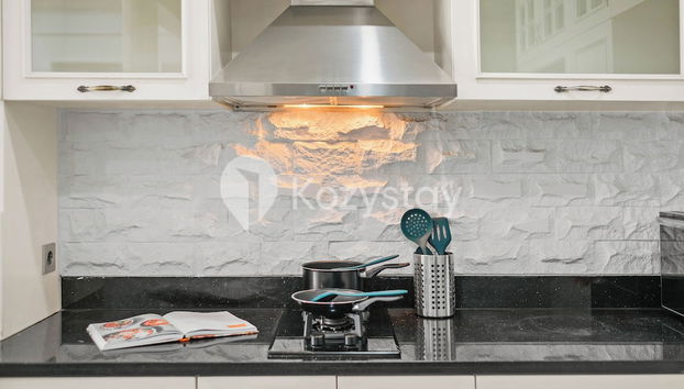 Cozinha privada