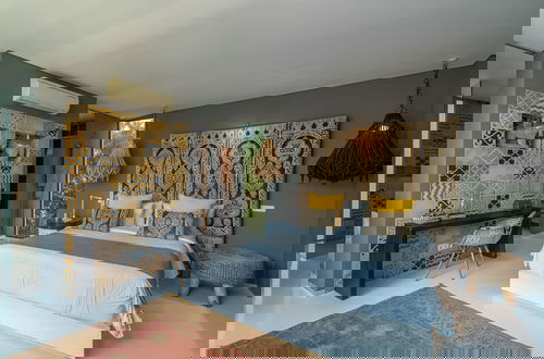 Foto 7 - Villa Art