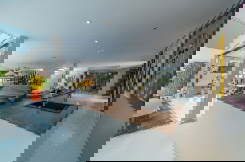 Foto 37 - Villa Art