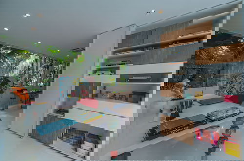 Foto 2 - Villa Art