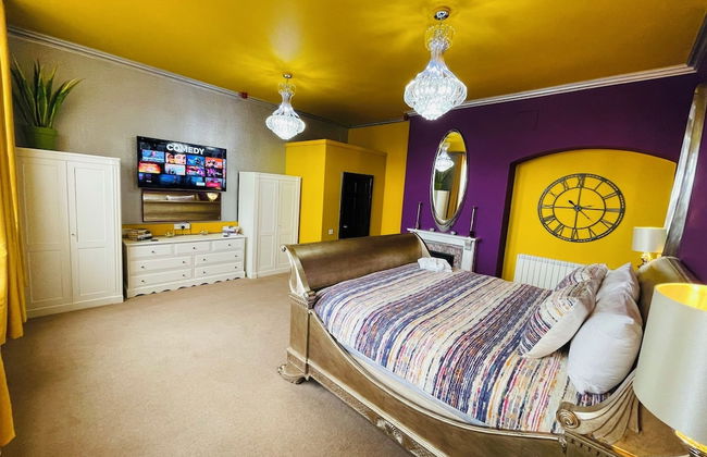 PHOENIX Apartments - Foto 3