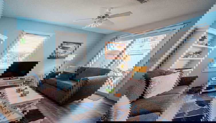 Photo 1 - Horizon Breeze Family Escape!