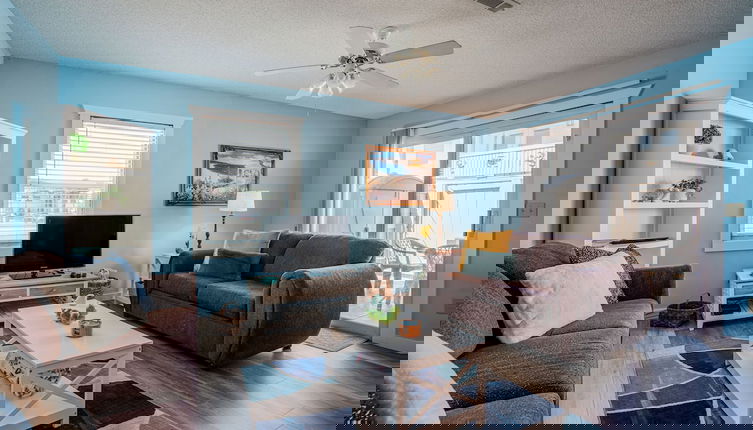 Foto 1 - Horizon Breeze Family Escape!