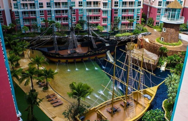 GSR - Grande Caribbean - Photo 10