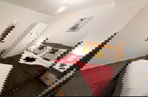 Foto 6 - Comfortable Stay - Nowill Court