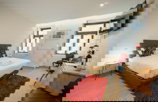 Foto 1 - Carmo Residence Porto - S Helena by Vacationy