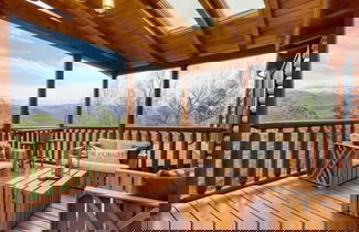 Foto 1 - American Dream by Avantstay Deck w Views Theater Game Room Community Pool