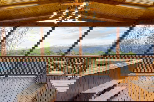 Foto 42 - American Dream by Avantstay Deck w Views Theater Game Room Community Pool