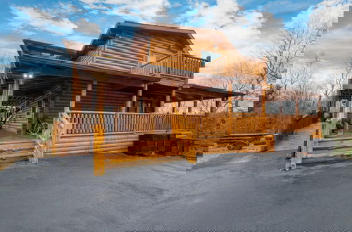 Foto 53 - American Dream by Avantstay Deck w Views Theater Game Room Community Pool