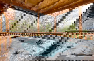 Foto 2 - American Dream by Avantstay Deck w Views Theater Game Room Community Pool