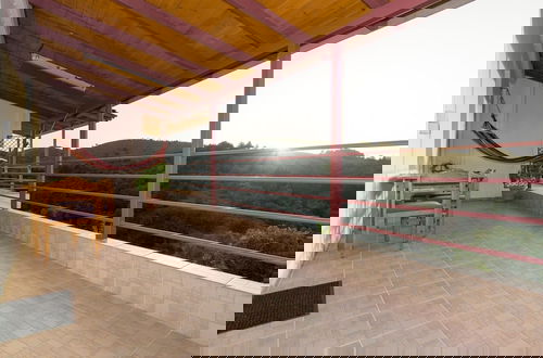 Foto 16 - Aoria Traditional House With Stuning Mountain View