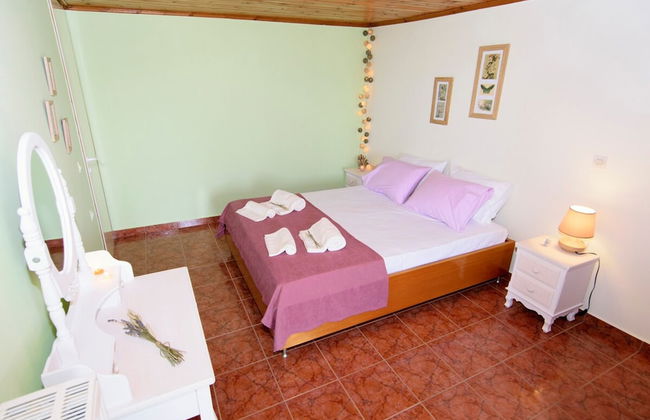 Aoria Traditional House With Stuning Mountain View - Foto 24
