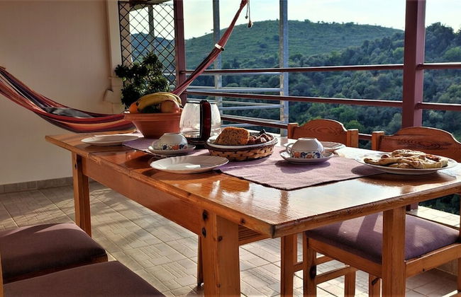 Aoria Traditional House With Stuning Mountain View - Foto 2