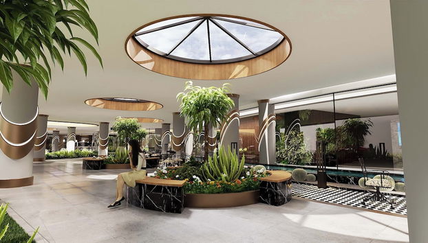 Hall