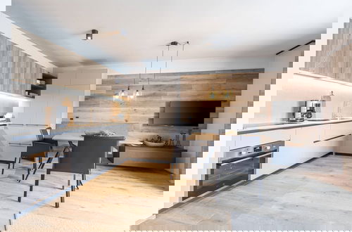 Foto 4 - Amazing Apartment in Tyrol With Infrared Sauna