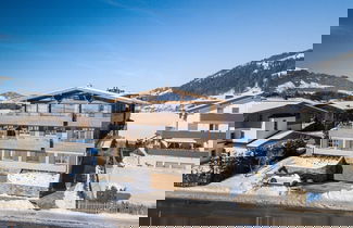 Foto 1 - Apartment in Tyrol Near ski Area