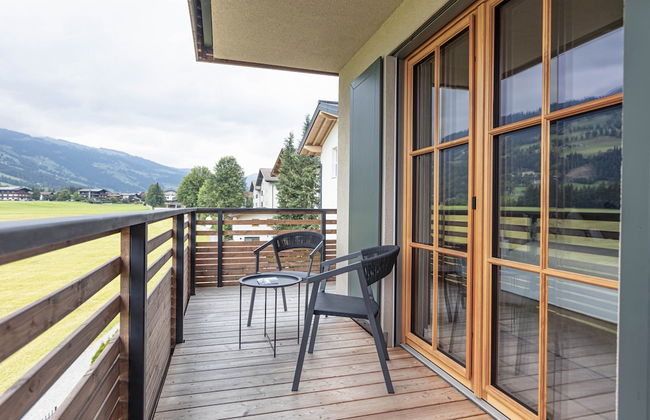 Apartment in Tyrol Near ski Area - Foto 15