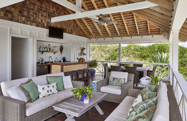 Bohemia Bungalow Three 1 Bedroom Home - Foto 26