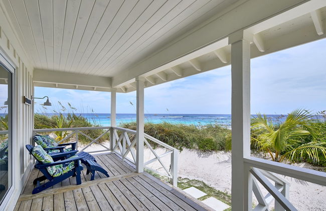 The Beach Bungalow - One 1 Bedroom Home - Foto 34