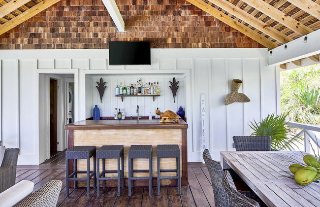 Bohemia Bungalow Three 1 Bedroom Home - Foto 27