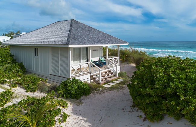 The Beach Bungalow - One 1 Bedroom Home - Foto 1