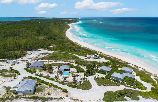 Bohemia Bungalow Three 1 Bedroom Home - Foto 24