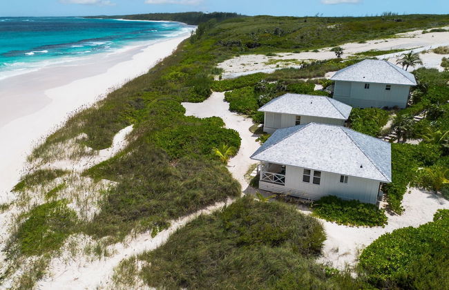 Bohemia Bungalow Three 1 Bedroom Home - Foto 1