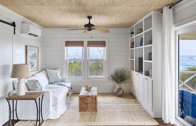 The Beach Bungalow - One 1 Bedroom Home - Foto 7