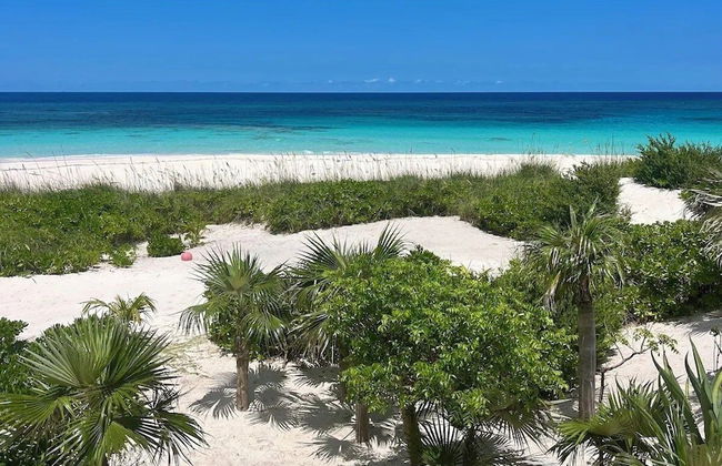 The Beach Bungalow - One 1 Bedroom Home - Foto 22