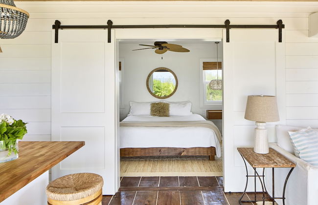 The Beach Bungalow - One 1 Bedroom Home - Foto 3