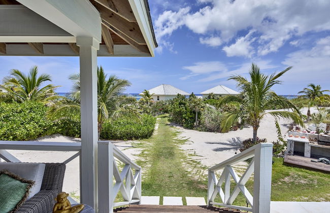 The Beach Bungalow - One 1 Bedroom Home - Foto 19