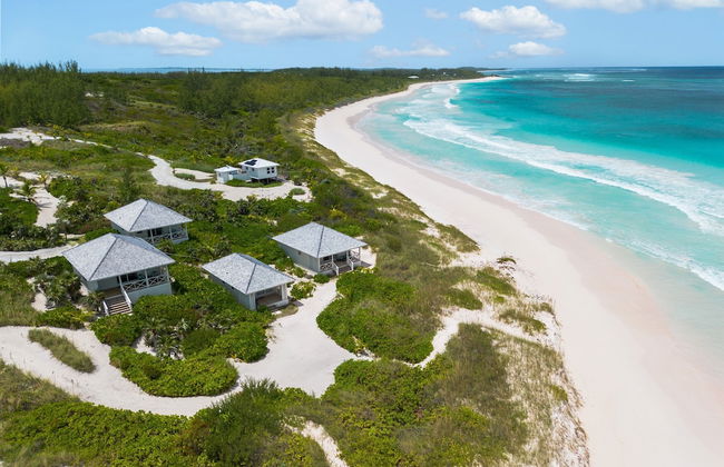 Bohemia Bungalow Three 1 Bedroom Home - Foto 25