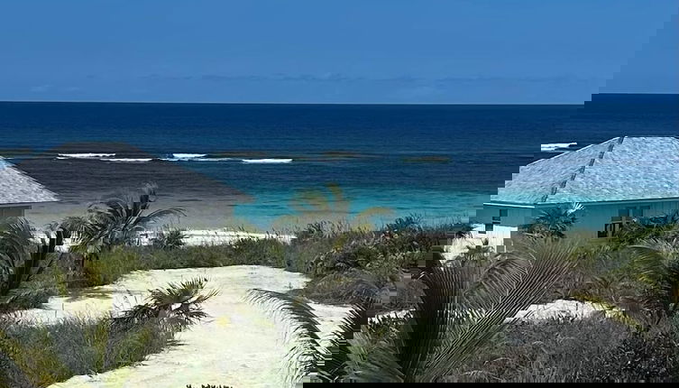 Foto 1 - The Beach Bungalow - One 1 Bedroom Home