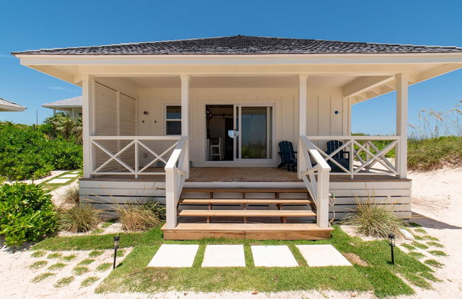 The Beach Bungalow - One 1 Bedroom Home - Foto 35